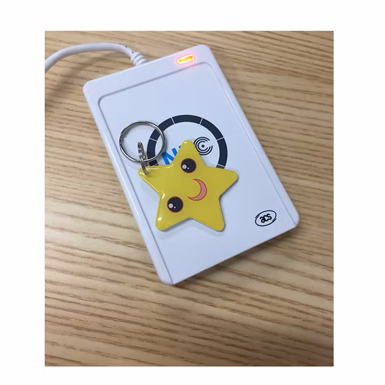 ACR122u Smart Card NFC Reader Proximity Card Programmer
