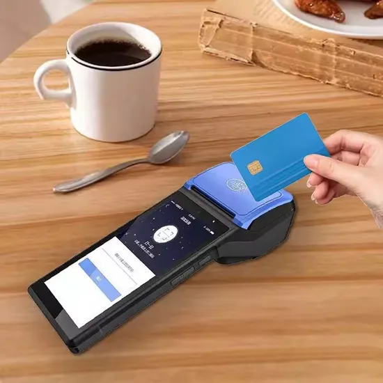 1d 2D Qr Code Reader Programmable Auto Scan Barcode Reader