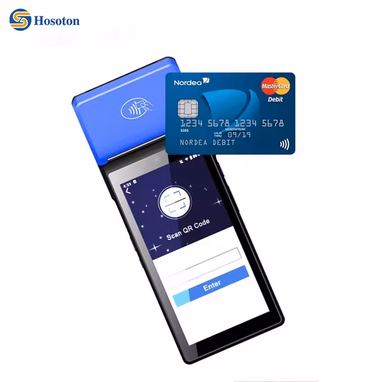 1d 2D Qr Code Reader Programmable Auto Scan Barcode Reader