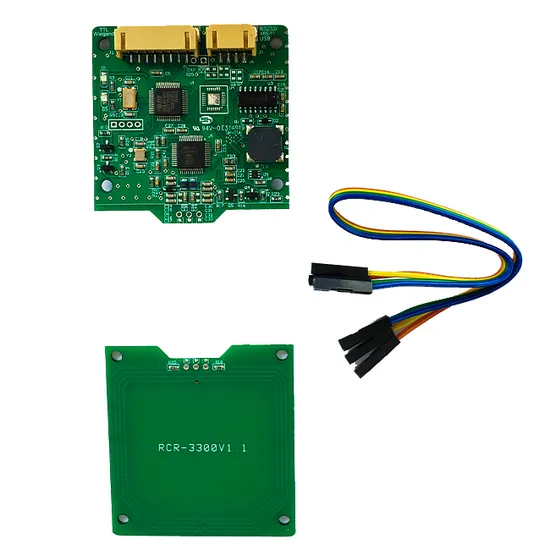 Lector de tarjetas inteligentes RFID USB de proximidad para control de acceso