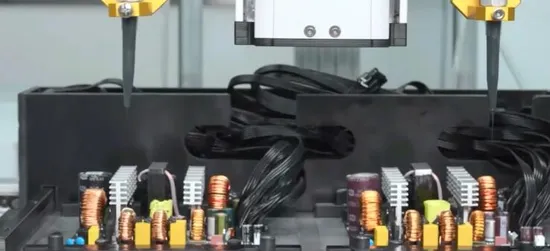 Fuente de alimentación redundante, fuente de alimentación del servidor